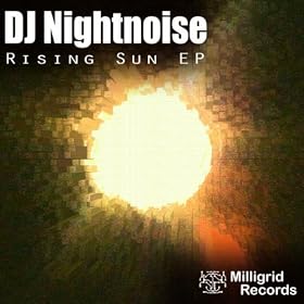 Rising Sun EP