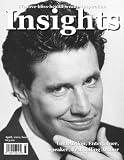 Insights Magazine - Tom Antion Books