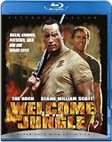 Welcome to the Jungle - Extended Version [Blu-ray] - Dwayne Johnson