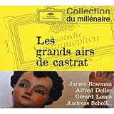 Les Grands Airs De Castrat