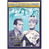 Icons of Screwball Comedy, Vol. 1 (If You Could Only Cook / Too Many Husbands / My Sister Eileen / She Wouldn't Say Yes)
