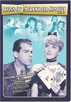 Buy Icons of Screwball Comedy, Vol. 1 At Amazon!.