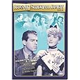 Icons of Screwball Comedy, Volume 1 (If You Could Only Cook / Too Many Husbands / My Sister Eileen / She Wouldn't Say Yes)
