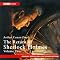 The Return of Sherlock Holmes: Volume Two (Dramatised)