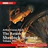 The Return of Sherlock Holmes: Volume Two (Dramatised)