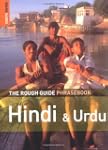 Rough Guide Phrase Book Hindi And Urd...