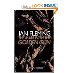 The Man with the Golden Gun (James Bond 007)