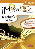 ¡Mira! express 2. Teacher's guide