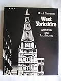West Yorkshire : architects and architecture