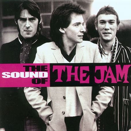 CD-Charts  Music : The Sound of the Jam