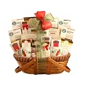 Hot Gift Basket
