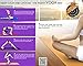 Yes4All YUD5 PVC Yoga Mat 3/16