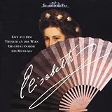 Elizabeth Live