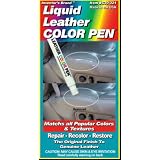 Liquid Leather Color Pen Repair Kit- 7 Colors