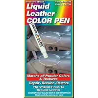 Liquid Leather Color Pen Repair Kit- 7 Colors