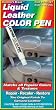 Liquid Leather Color Pen Repair Kit- 7 Colors