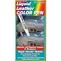 Liquid Leather Color Pen Repair Kit- 7 Colors
