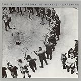 History Is What's Happening [RARE]