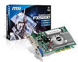 photo de Geforce FX 5200