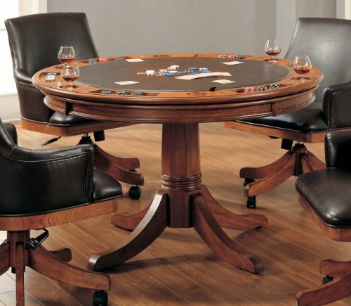 Park View Game Table Hillsdale 4186GTB