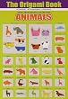 The Origami Book- Animals