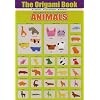 The Origami Book- Animals