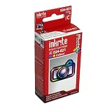 Inkrite Canon PhotoPlus Colour Ink Cartridge - CC024-021