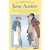 Complete Novels of Jane Austenpar Jane Austen