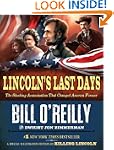 Lincoln's Last Days: The Shocking Ass...