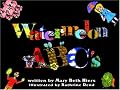 Watermelon ABC's