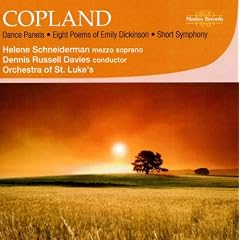 Aaron Copland