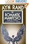 The Romantic Manifesto: A Philosophy of Literature  (Library Edition)
