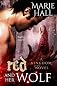 Red and Her Wolf (Fantasy-Paranormal Romance Kingdom Series (Book 3)