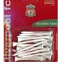 Liverpool Wooden Tees