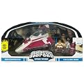 Star Wars Galactic Heroes: The Clone Wars Jedi Starfighter