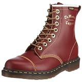 Dr. Martens  unisex adult uk Capper