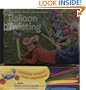 The Klutz Book of Balloon Twisting (Klutz S.)