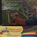 Balloon Twisting (Klutz)