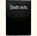 Apparel Empire Death Note Notebook L Kira with Quiled Feather Pen