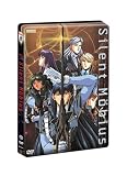 Silent Mobius: The Motion Picture Ltd Edition Silent Mobius: The Motion Picture Ltd Edition