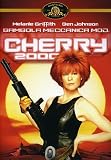 Bambola Meccanica Mod. Cherry 2000