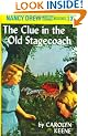 The Clue in the Old Stagecoach (Nancy Drew Mystery Stories, No 37)