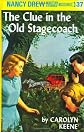 The Clue in the Old Stagecoach