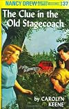 The Clue in the Old Stagecoach