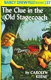 The Clue in the Old Stagecoach