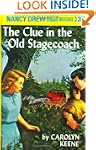 Nancy Drew 37: The Clue in the Old St...