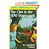 The Clue in the Old Stagecoach (Nancy Drew Mystery Stories, No 37)