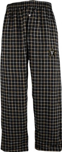 Buy Vanderbilt Commodores Gridiron Flannel Pants