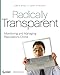 Radically Transparent: Monitoring and Managing Reputations Online