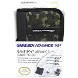 Game Folio for Nintendo SP
